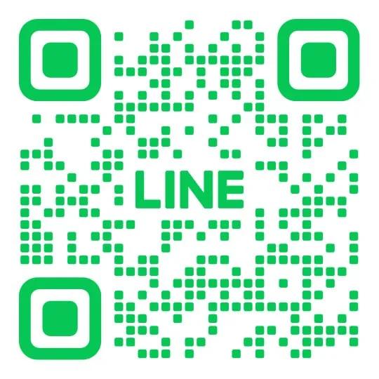 QR Code เพิ่มเพื่อน bigwin-vip Line Official